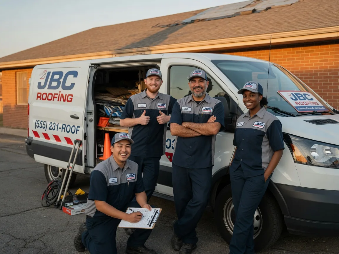 Roof Replacement company in Surgoinsville, TN