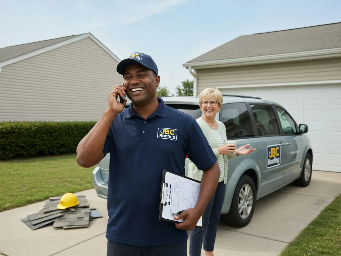 Roof Replacement Surgoinsville, TN FAQs